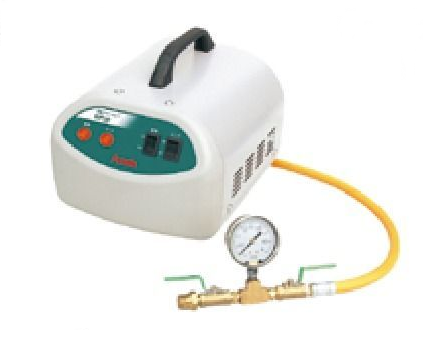 100V 200W 脈動式 テストポンプ MP-30 アサダ