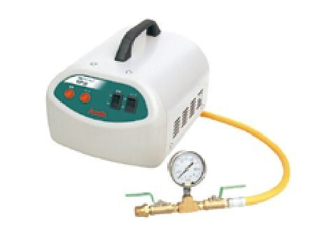 100V 200W 脈動式 テストポンプ MP-30 アサダ