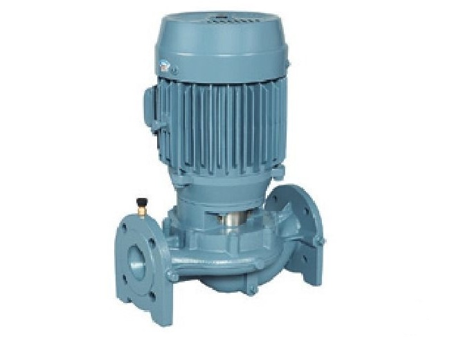 100V 1インチ 250W ラインポンプ 25LPD5.25S 25LPD6.25S 荏原製作所 