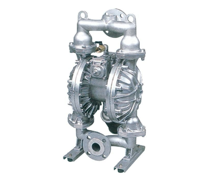 1.5インチ ダイアフラムポンプ NDP-40BAH ヤマダコーポレーション