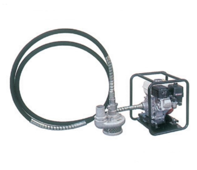 建設機械レンタル・産業機械レンタル-ポンプ-フレキシブルポンプ