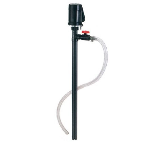 100V フィルポンプ FC-103 工進