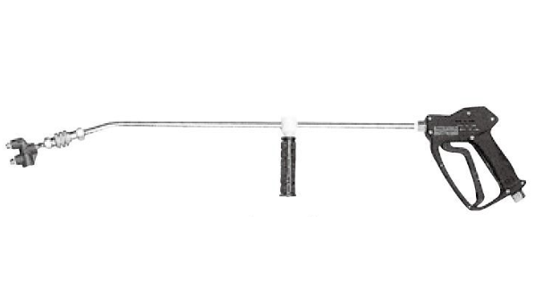  スーパー ノズル 切替付