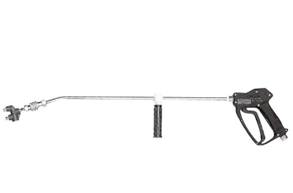  スーパー ノズル 切替付