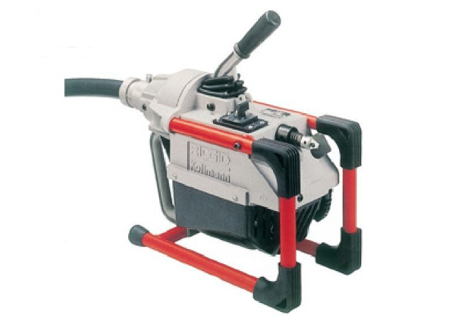 100V ドレンクリーナー K-60SP リジッド