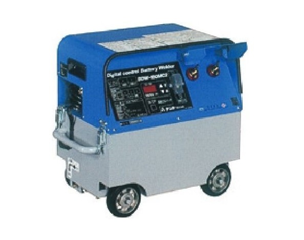 180A 4φ バッテリー 溶接機 BDW-180MC2 デンヨー
