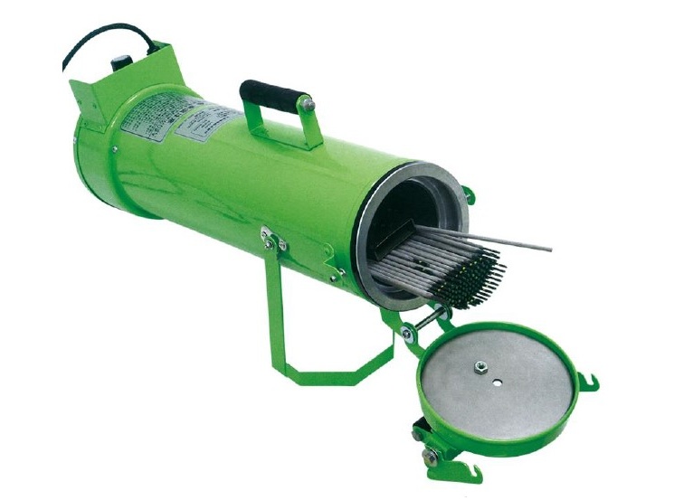 100V 10kg 溶接棒 乾燥器 育良精機