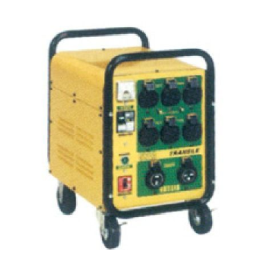 5KVA 複巻 トランス ハタヤリミテッド