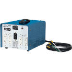 5KVA 防雨型 複巻 トランス キシデン工業