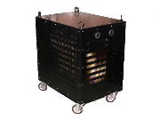 30KVA 単三 トランス キシデン工業