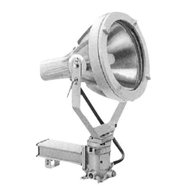 100V 防爆型 投光器 岩崎電気