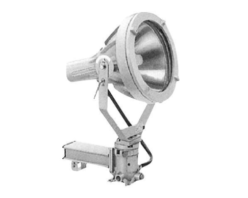 100V 防爆型 投光器 岩崎電気