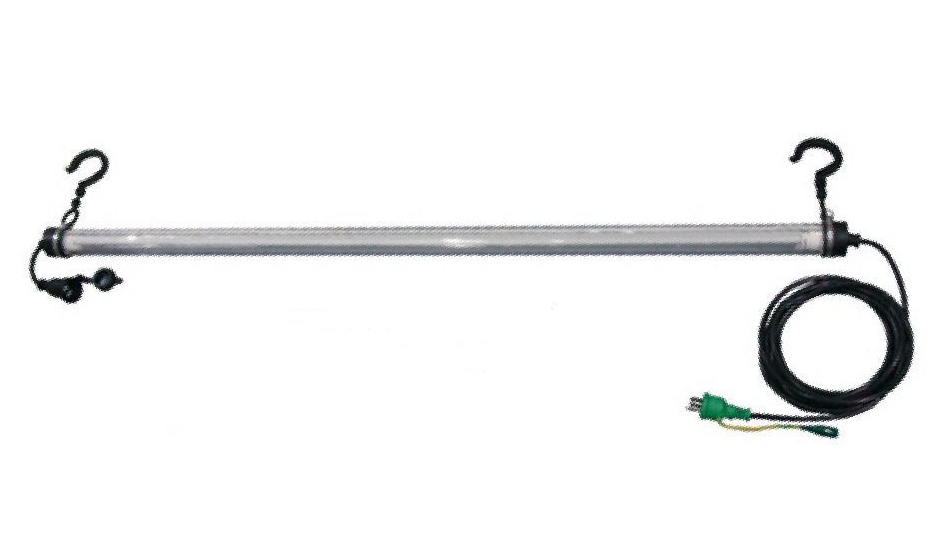 100V 200V LED フローレン ライト 日動工業