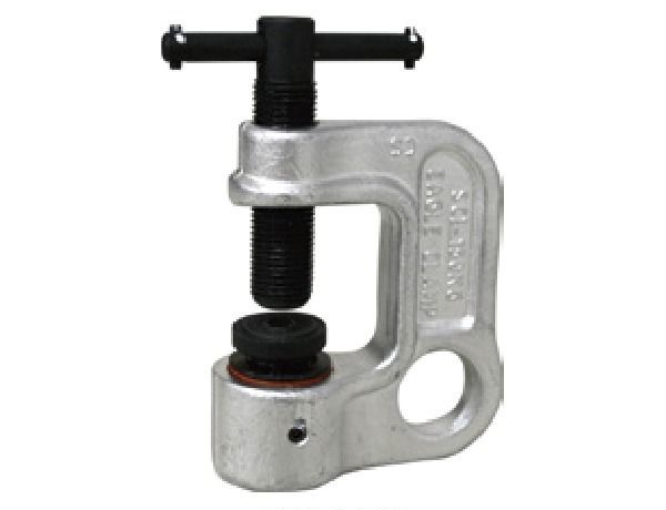 安全帯用 クランプ SCI-150 イーグルクランプ