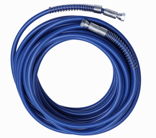 100Ｖ エアレス 塗装機用 延長 ホース 20m 