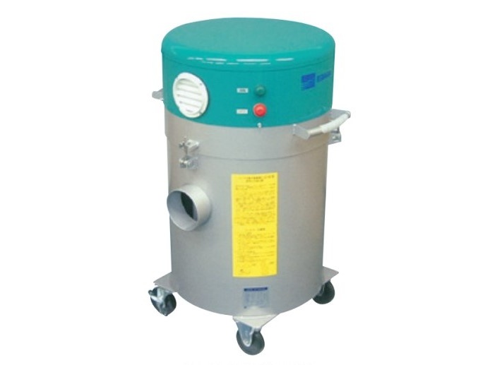 100V 1HP 集塵機 EJD1N 荏原製作所