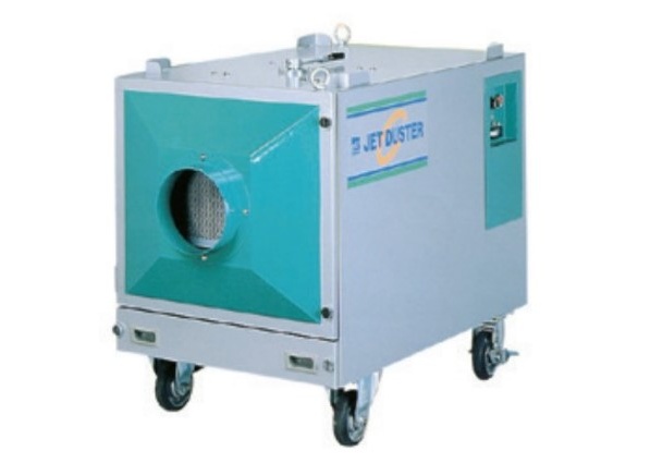 200V 3HP 集塵機 EJD3HE 荏原製作所