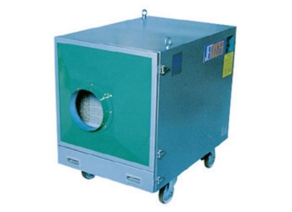 200V 5HP 集塵機 EJD5A 荏原製作所