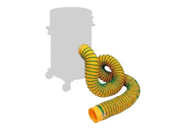 100V 1HP 集塵機用 追加 ダクト 