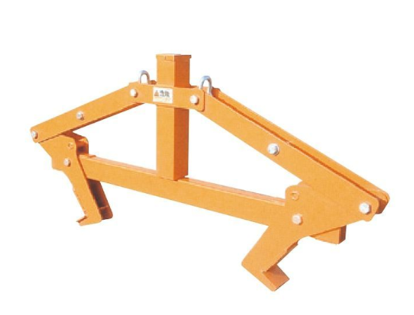 1.5t 可変側溝 吊りクランプ VIS-1500-1Mオート サンキョウトレーディング