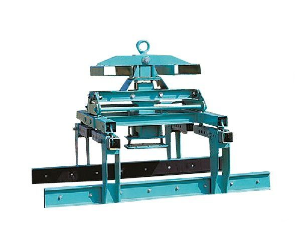 1.5t 無傷型 石材 まとめ吊り クランプ OK-1500M サンキョウトレーディング