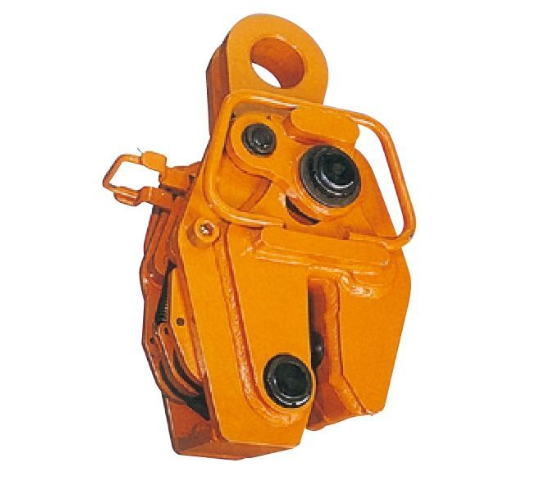 20t PE型 引抜き クランプ PE-20 イーグルクランプ