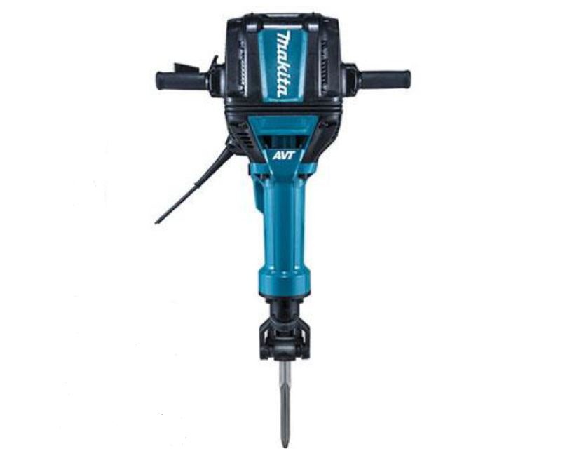 200V 大型 電動ハンマー HM1812 マキタ