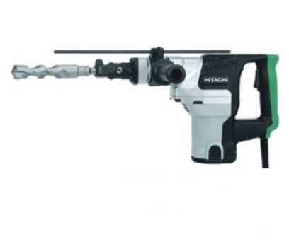 100V 小型 電動ハンマー DH38SS 日立工機