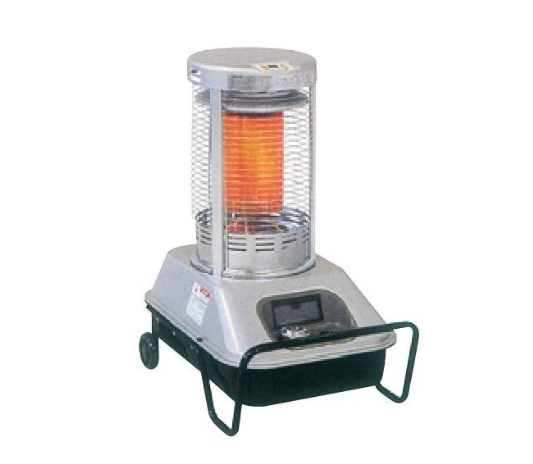 100V サンストーブ 静岡製機