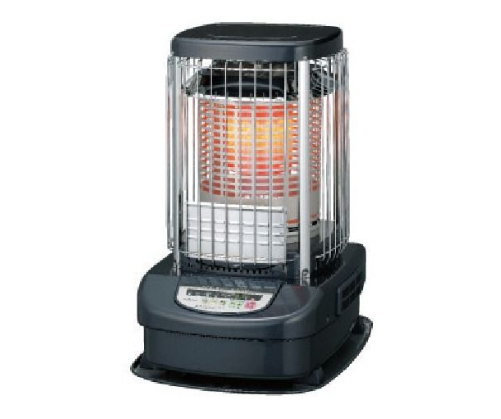 100V ファン付 ブルーロータリー