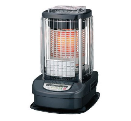 100V ブルーヒーター