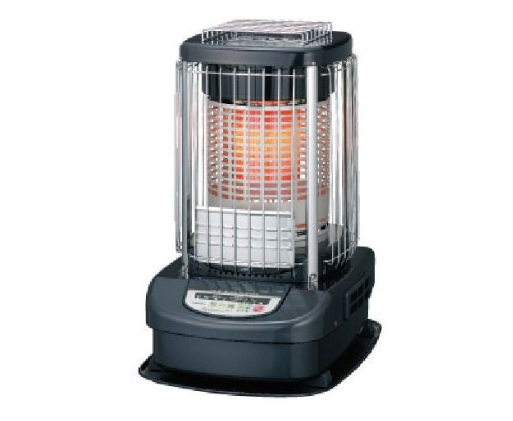 100V ブルーヒーター