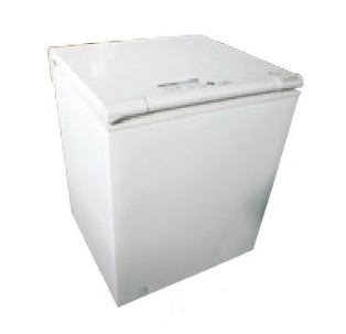 100V 冷凍ストッカー