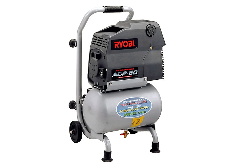 リフトマン あげ太郎用 コンプレッサー ACP-60