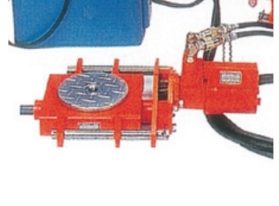 建設機械レンタル・産業機械レンタル-物流機器-チルローラー-10t