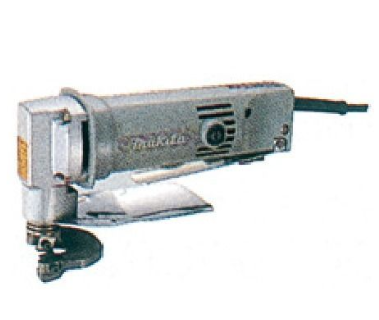 100V 1.6mm ハンドシャー JS1600 マキタ