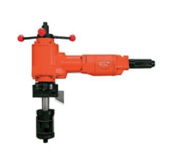 FBM300 120 エアー 開先加工機 不二空機