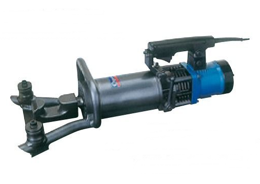 100V 32φ 強力 鉄筋ストライナー HBB-32HPW オグラ