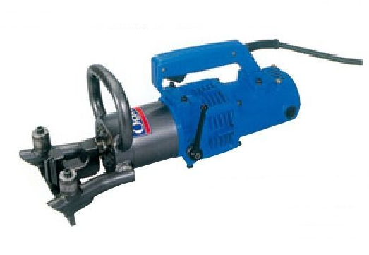 100V 25φ 鉄筋ストライナー HBB-25 オグラ