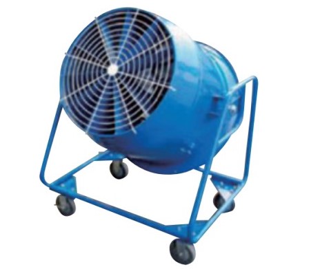 ユニットファン 鎌倉製作所 UF-50P 未使用品【店頭引取限定】【寄楽屋