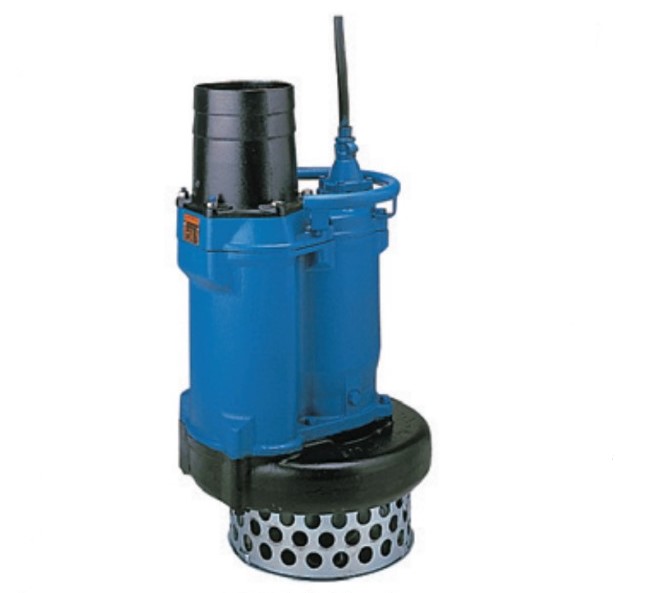 ポンプ-200V 高揚程 水中ポンプ ｜レンタルのタマムラ