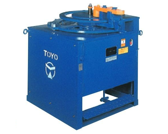 鉄筋加工機-200V鉄筋ベンダー・大曲機｜レンタルのタマムラ