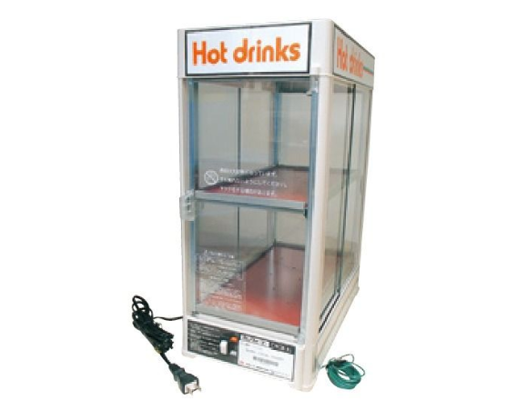 100V CANウォーマー