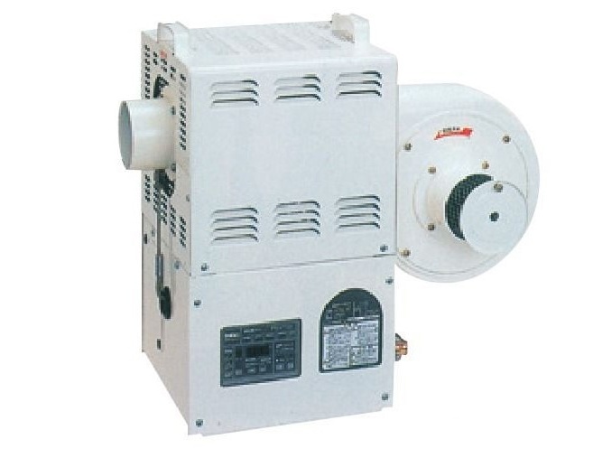 100V 1.4kW 熱風発生器 SHD-1.3F スイデン