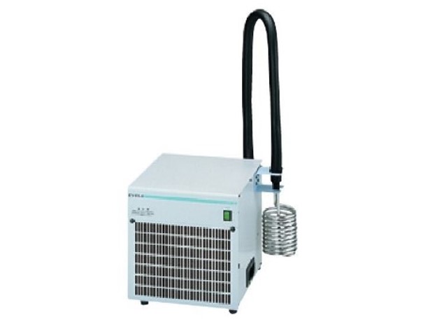 100V 投げ込み クーラー ECS-30SS 東京理化器械
