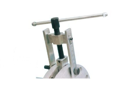 フランジ オープナー 130型 北興工業