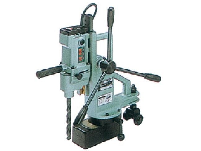 100V 20φ 磁気ボール盤 BM21 日立工機