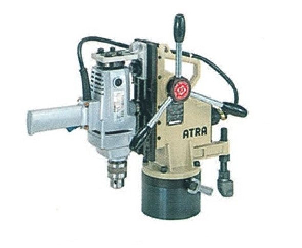 100V 16φ 磁気ボール盤 日東工器