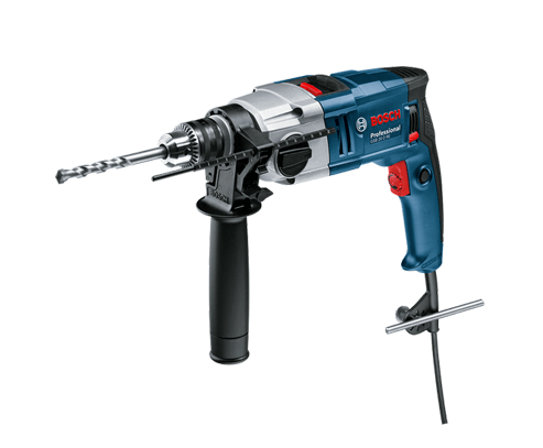 100V 20φ 振動ドリル GSB20-RE ボッシュ