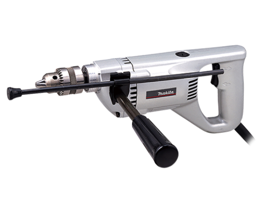 100V 13φ 正逆転 電気ドリル マキタ